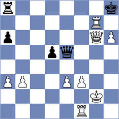 Kaplan - Deviprasath (chess.com INT, 2024)