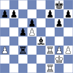 De Abreu - Stefansson (chess.com INT, 2025)