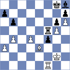 Nasuta - Ochirbat (chess.com INT, 2024)