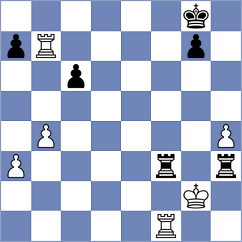 Lin - Urbina Perez (chess.com INT, 2025)