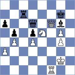 Souleidis - Khromkin (chess.com INT, 2024)