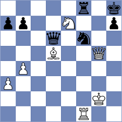 Kemeny - Ruiz Hampel (Germany, 2010)