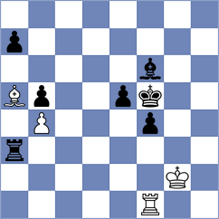 Pasca - Uzdemir (Prague CZE, 2024)