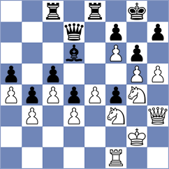 Lange - Manthey (Playchess.com INT, 2020)