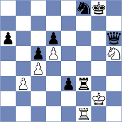 Marin Ferragut - O Leary (Mislata ESP, 2022)