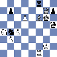 Larina - Korchmar (chess.com INT, 2024)