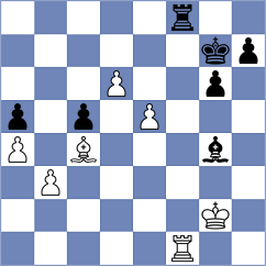 Fayard - Dmitrenko (chess.com INT, 2025)
