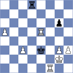 Ribeiro - Llaguno Lopez (Lichess.org INT, 2021)