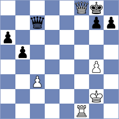 Strajan - Stanescu (Chess.com INT, 2020)
