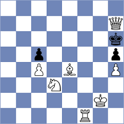 Kaidanov - Schnaider (chess.com INT, 2024)