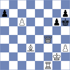 Berezin - Khodzhamkuliev (Chess.com INT, 2021)