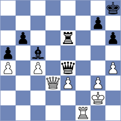 Shernoff - Fedorowicz (Chicago, 1994)