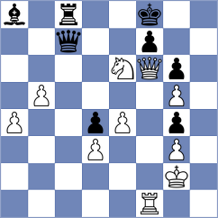 Markovic - Dimitrijevic (Becici, 1994)