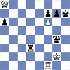 Espino - Mikhailuk (ICC INT, 2007)