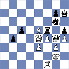 Aoiz Linares - Hernando Rodrigo (Spain, 1997)
