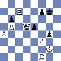 Fernandes - Oatlhotse (chess.com INT, 2025)