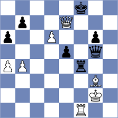 Foerch - Sesselmann (Rosenheim GER, 2024)