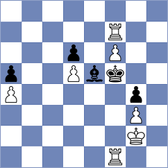 Moroni - Hua (chess.com INT, 2024)