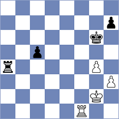 Bodnaruk - Sanduleac (chess.com INT, 2023)