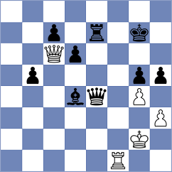 Postny - Liang (chess.com INT, 2024)