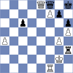 Slade - Zampronha (chess.com INT, 2023)