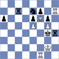 Rodriguez Alonso - Picon Rodriguez (Tres Cantos, 2011)