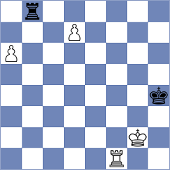 Gritskov - Kazarian (Kiev, 2002)