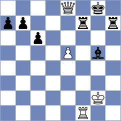Savanovic - Kostic (Kladovo, 1994)