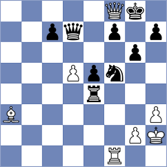 Sevian - Tan (Chess.com INT, 2018)