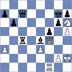 Pozo - Sochacki (Chess.com INT, 2016)