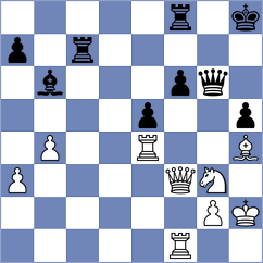 Molner - Diao (Norfolk, VA USA, 2024)