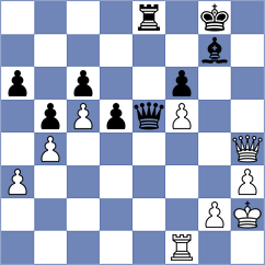 Martic - Ruge (chess.com INT, 2024)