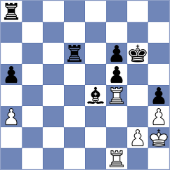 Hristodoulou - Klekowski (chess.com INT, 2024)