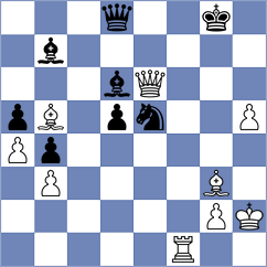 Manvelyan - Esipenko (chess.com INT, 2025)