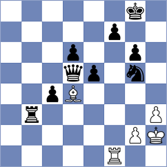 Herman - Lamard (chess.com INT, 2023)