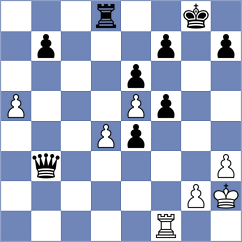 Perez Rodriguez - Mustaps (Chess.com INT, 2019)