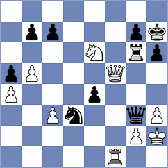 Camarillo Perez - Moraes (Lichess.org INT, 2020)