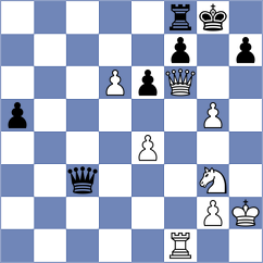 Shamshetdinov - Saveliev (Uljanovsk, 2007)