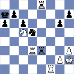 Lee - Pakleza (chess.com INT, 2025)
