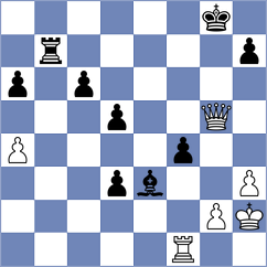 Karthikeyan - Fier (chess.com INT, 2025)