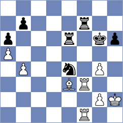 Leshchenko - Dornbusch (Kharkov, 2001)
