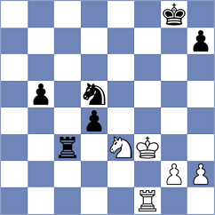 Ivanov - Barbarosh (Salekhard, 2007)