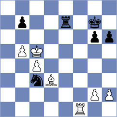Abreu Sanchez - Pozzi (Chess.com INT, 2020)