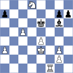 Koellner - Smietanska (Chess.com INT, 2021)