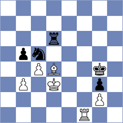 Boulrens - Mizzi (Budapest HUN, 2024)