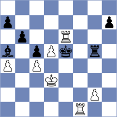 Promyshlyanskiy - Riexinger (Nuremberg, 2008)