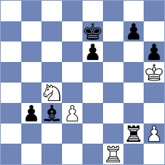 Vlassov - Pakleza (chess.com INT, 2024)