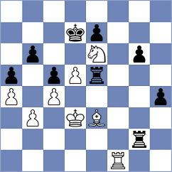 Sales Montealegre - Perez Muniz (Empuriabrava, 1997)