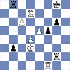 Popovic - Ilic (Belgrade, 2011)