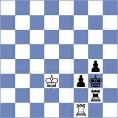 Ramos - Ernst (Corte Ingles, 1998)